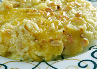  Rice Pan Cake