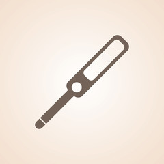 Icon Of Pregnancy Test Kit.