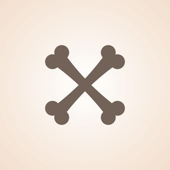 Icon Of Bones.
