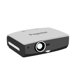 プロジェクター