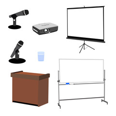 プレゼン、講義アイテム