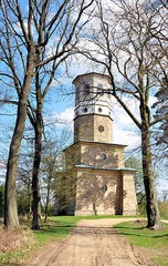 tower, Czech Republic, Europe