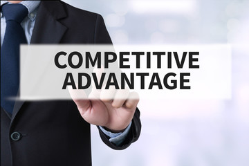 COMPETITIVE ADVANTAGE