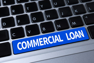 COMMERCIAL LOAN