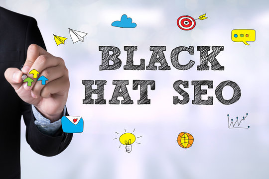 BLACK HAT SEO