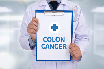 COLON CANCER