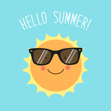 Summer Cartoon Images – Browse 1,440,020 Stock Photos, Vectors, and Video |  Adobe Stock