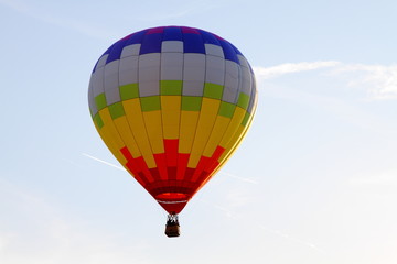 Hot Air Balloon