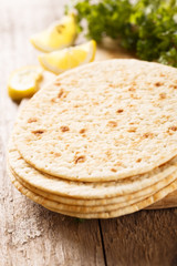 Flatbread