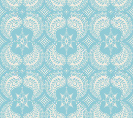 seamless vintage pattern