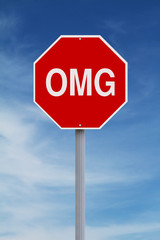 OMG
