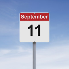September Eleven
