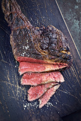 Kobe Tomahawk Steak
