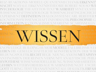 Wissen