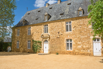 manoir d'Eyrignac