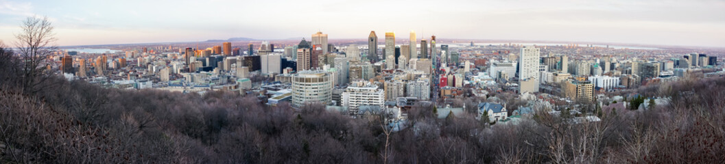 Montréal © Eléonore H