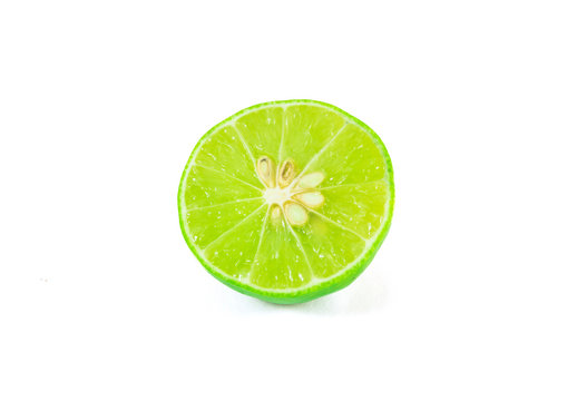 The Lime Fruit
