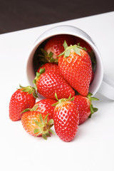 strawberry