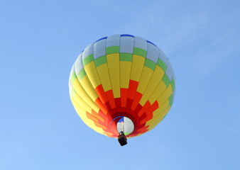 Hot Air Balloon