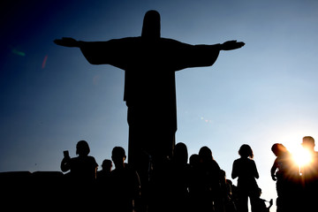Cristus in Rio