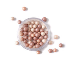 Bronzing Pearls 1