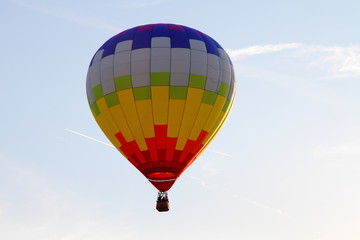 Hot Air Balloon