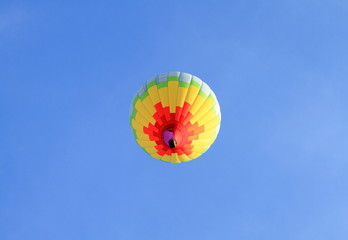 Hot Air Balloon