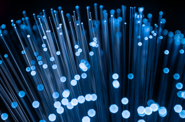 Optic Fiber