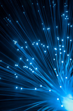 Optic Fiber