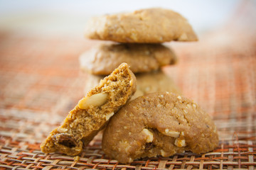 Cookies