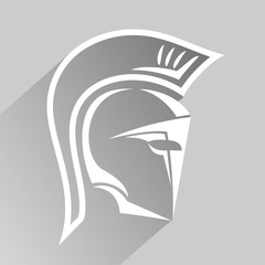 spartan symbol