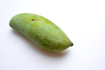 Green mango