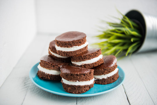 Milchschnitte