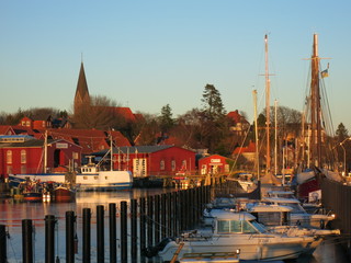 Eckernförde