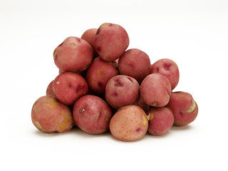 Red Potatoes