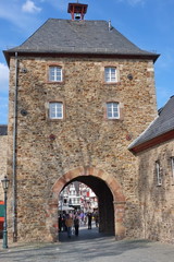 Bad Münstereifel Orchheimer Tor