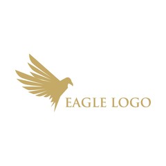 Eagle Gold Logo