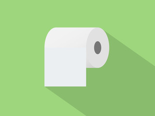 Toilet paper