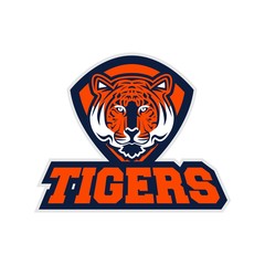 Tigers Logo