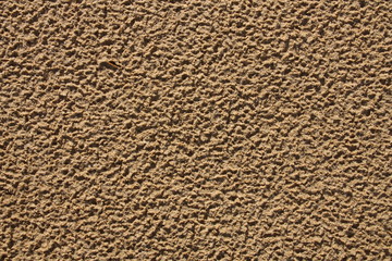 sand after piaoggia, texture