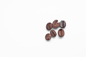coffee beans