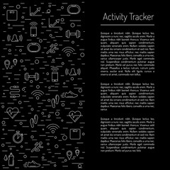 fitness activity tracker  23