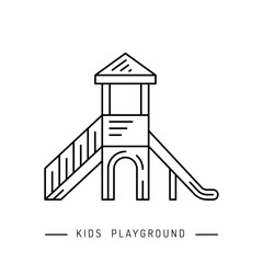 swing for the Playground