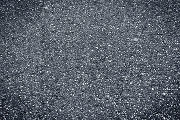background texture of rough asphalt