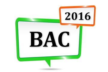 Baccalauréat 2016