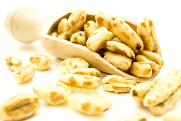 Frühstücks Cerealien