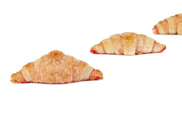 delicious croissants