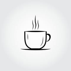tazza di caffè