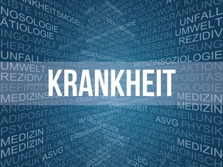 Krankheit