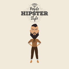 Hipster